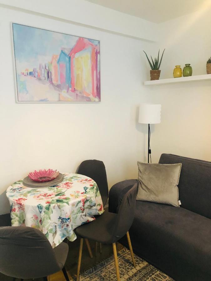 Super Location 2, 1Min Metro 10 Min From Camden Apartment ลอนดอน ภายนอก รูปภาพ