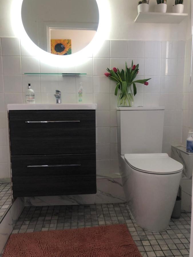 Super Location 2, 1Min Metro 10 Min From Camden Apartment ลอนดอน ภายนอก รูปภาพ